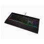 Corsair | Rubber Dome | K55 RGB PRO XT | Gaming keyboard | Gaming Keyboard | RGB LED light | US | Wired | Black - 6